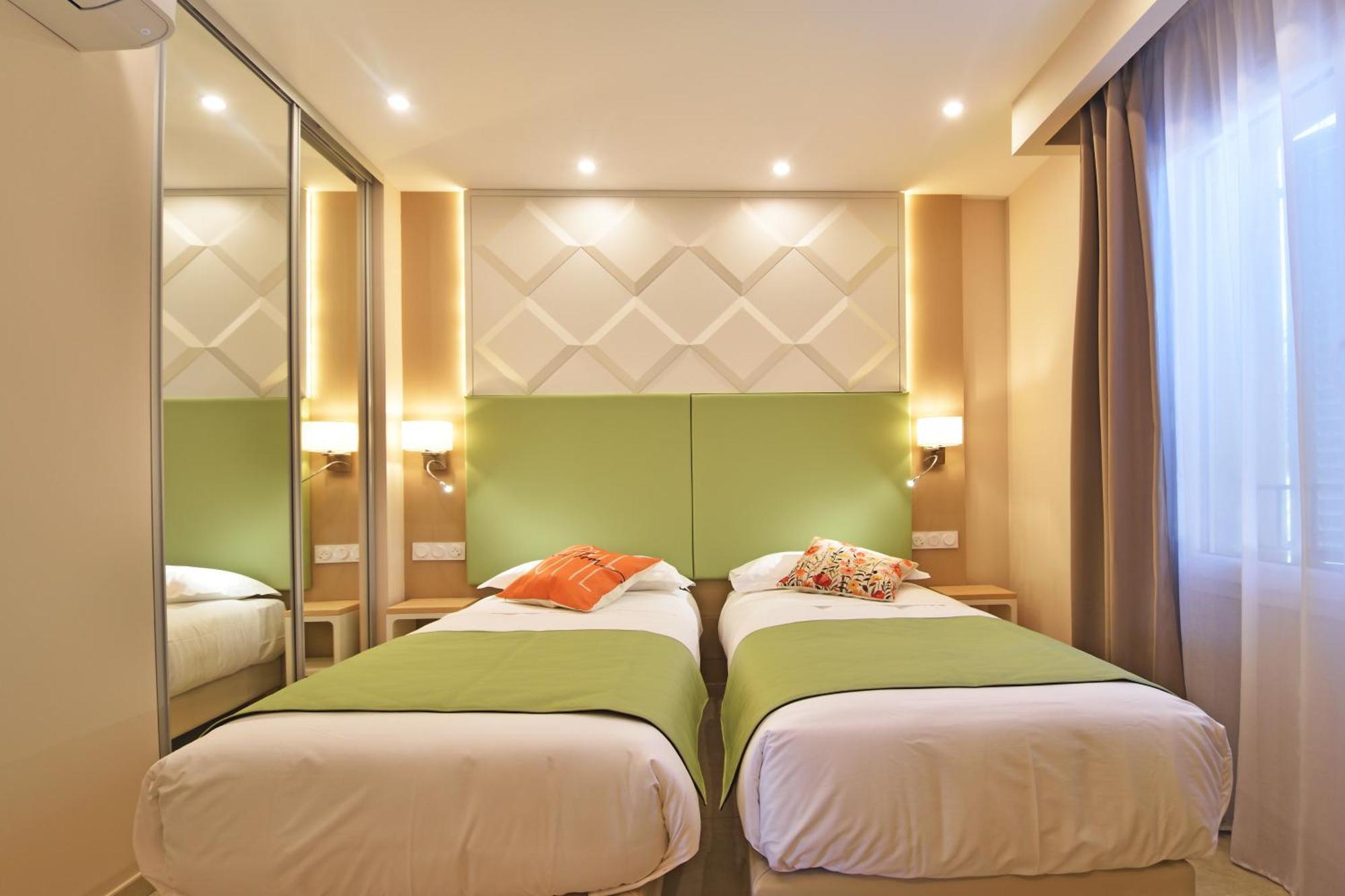 Residence Saint-Jean Luaran gambar