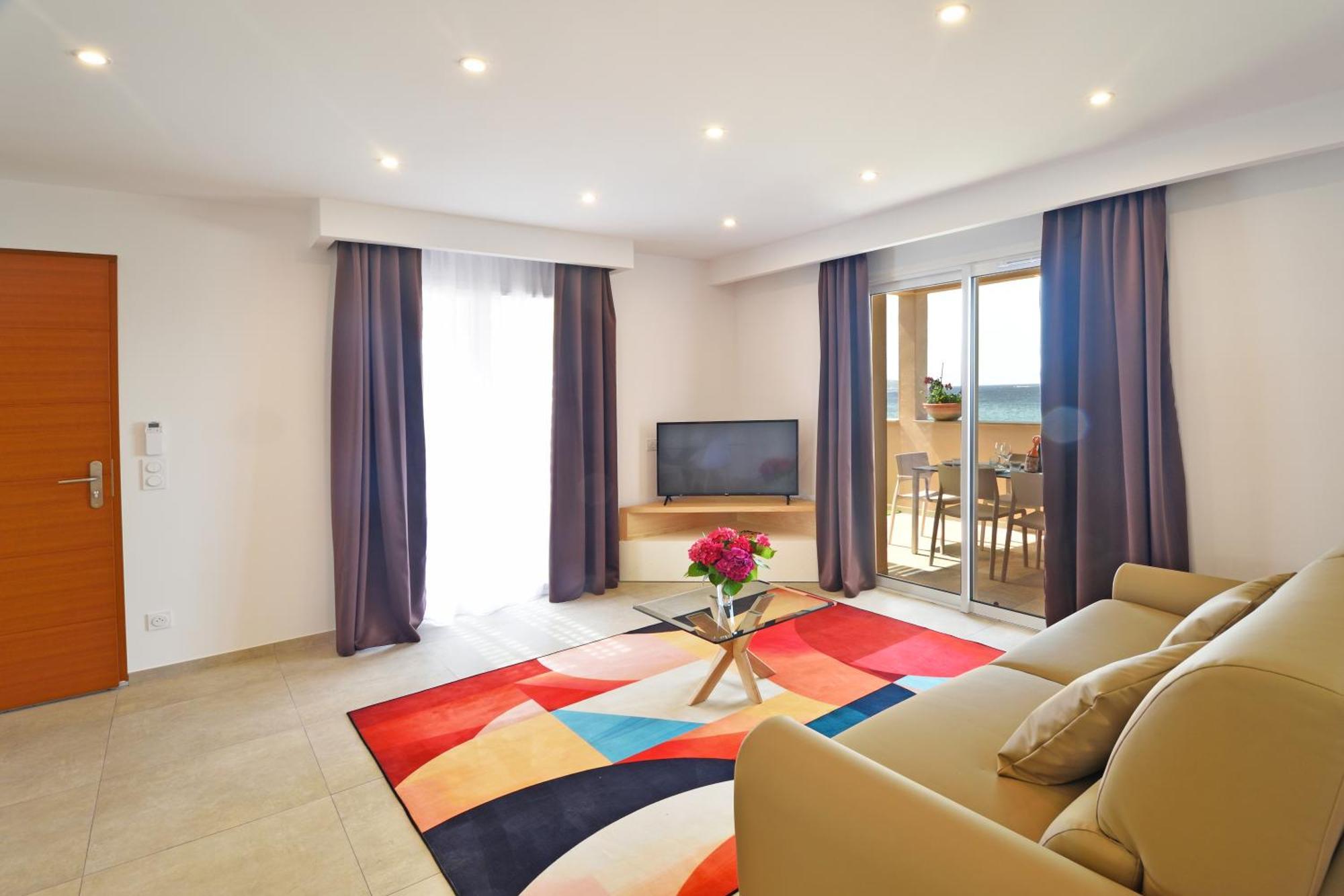Residence Saint-Jean Luaran gambar