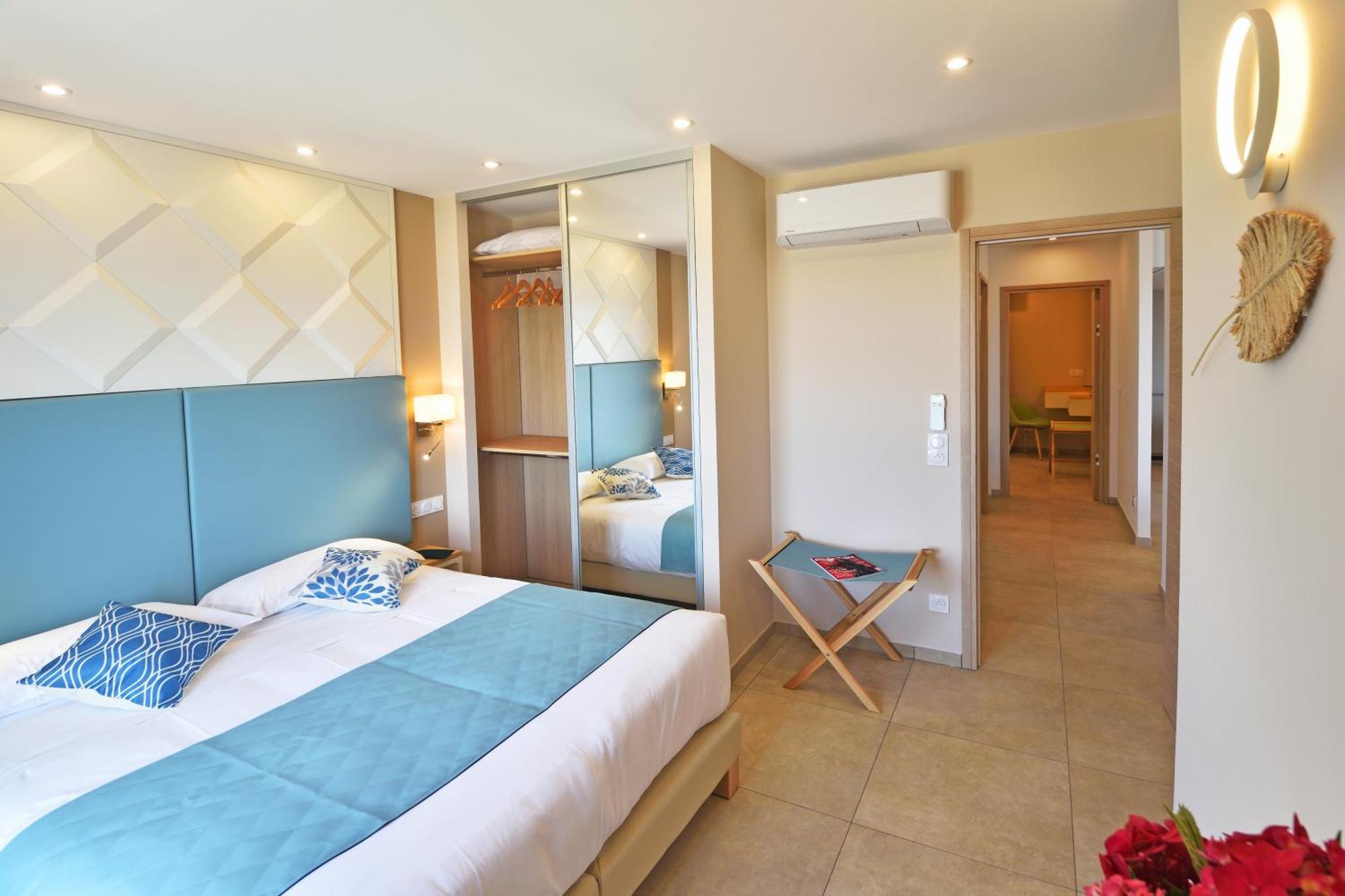 Residence Saint-Jean Luaran gambar