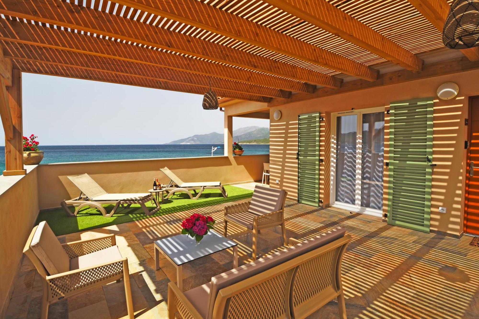 Residence Saint-Jean Luaran gambar