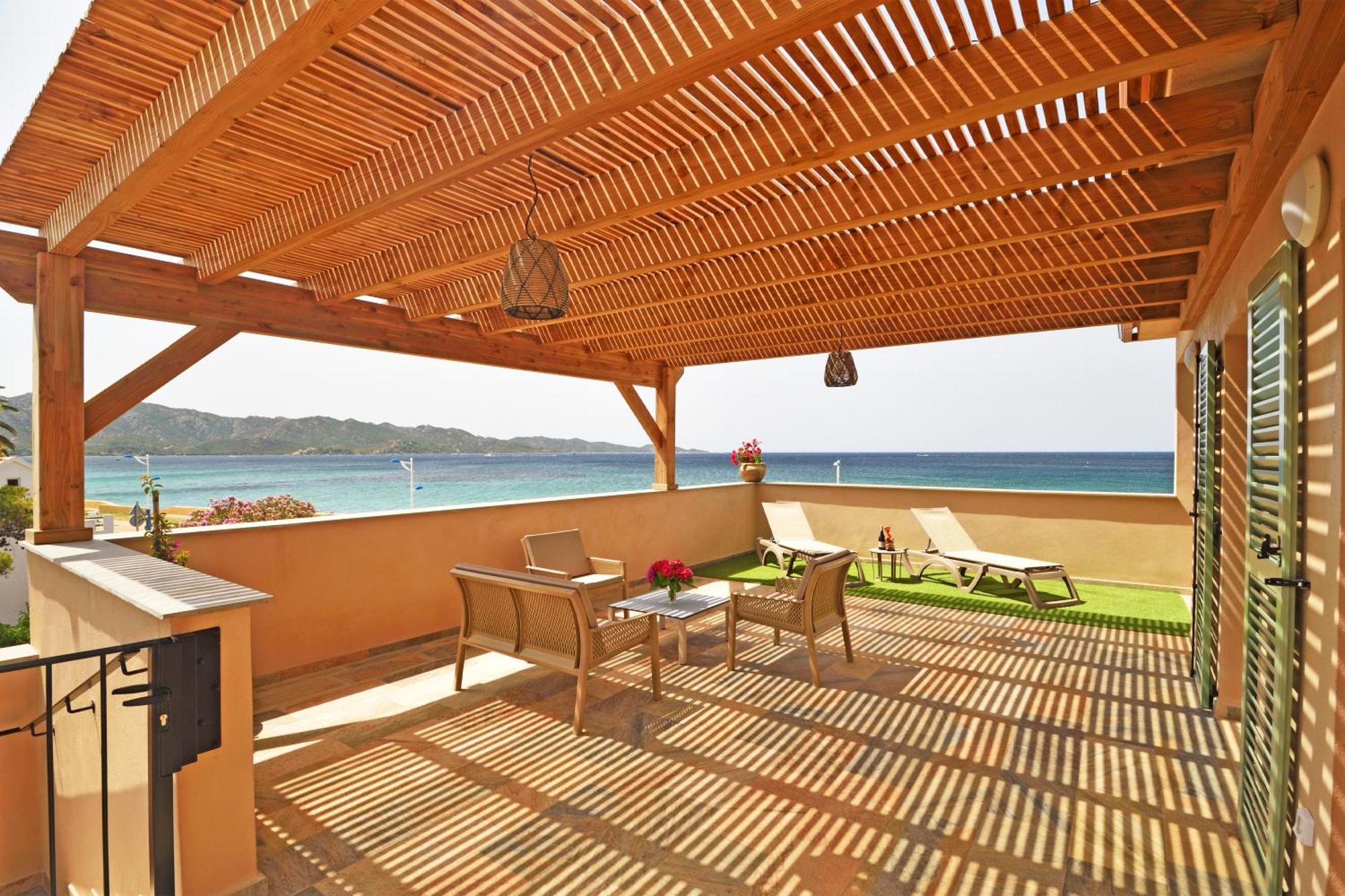 Residence Saint-Jean Luaran gambar