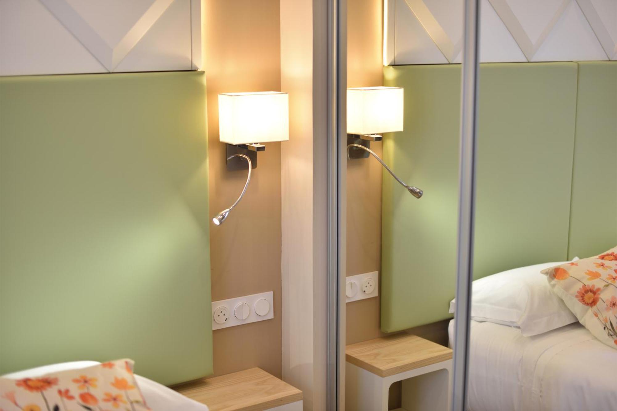 Residence Saint-Jean Luaran gambar