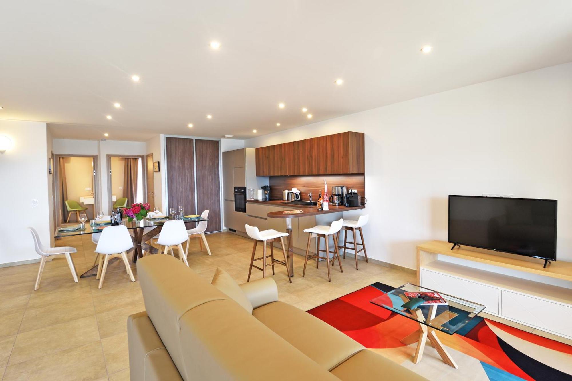 Residence Saint-Jean Luaran gambar