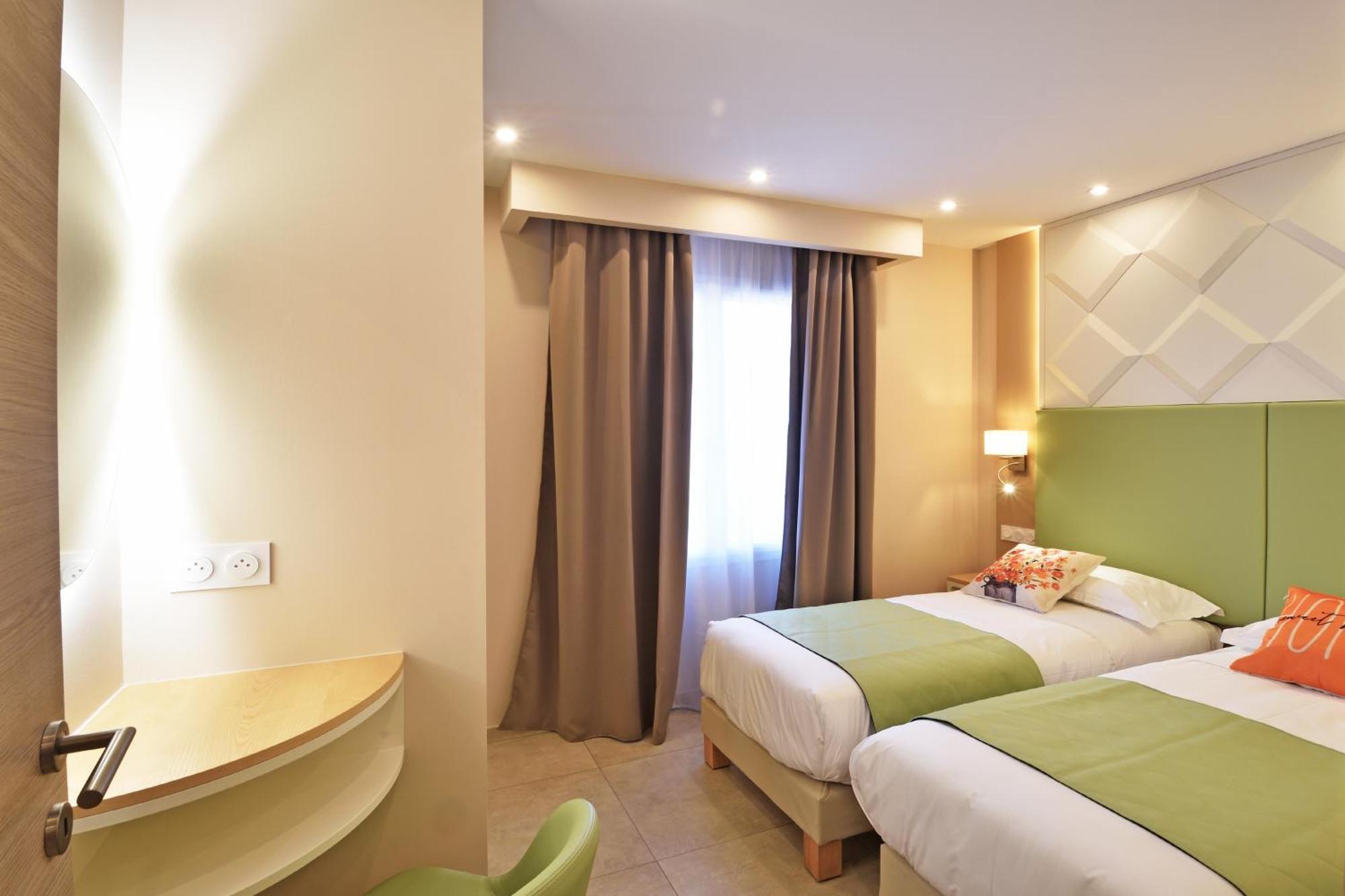 Residence Saint-Jean Luaran gambar