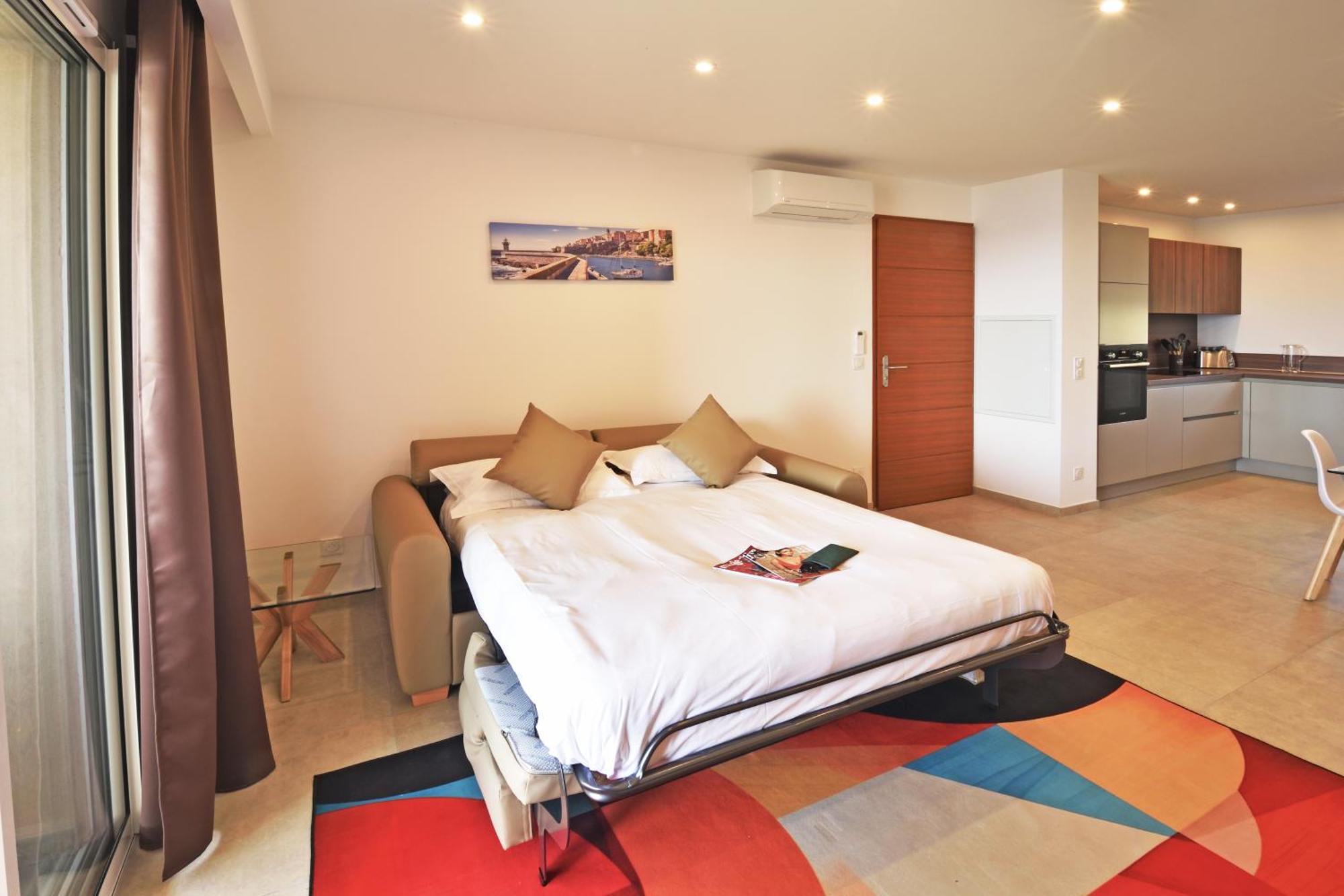 Residence Saint-Jean Luaran gambar