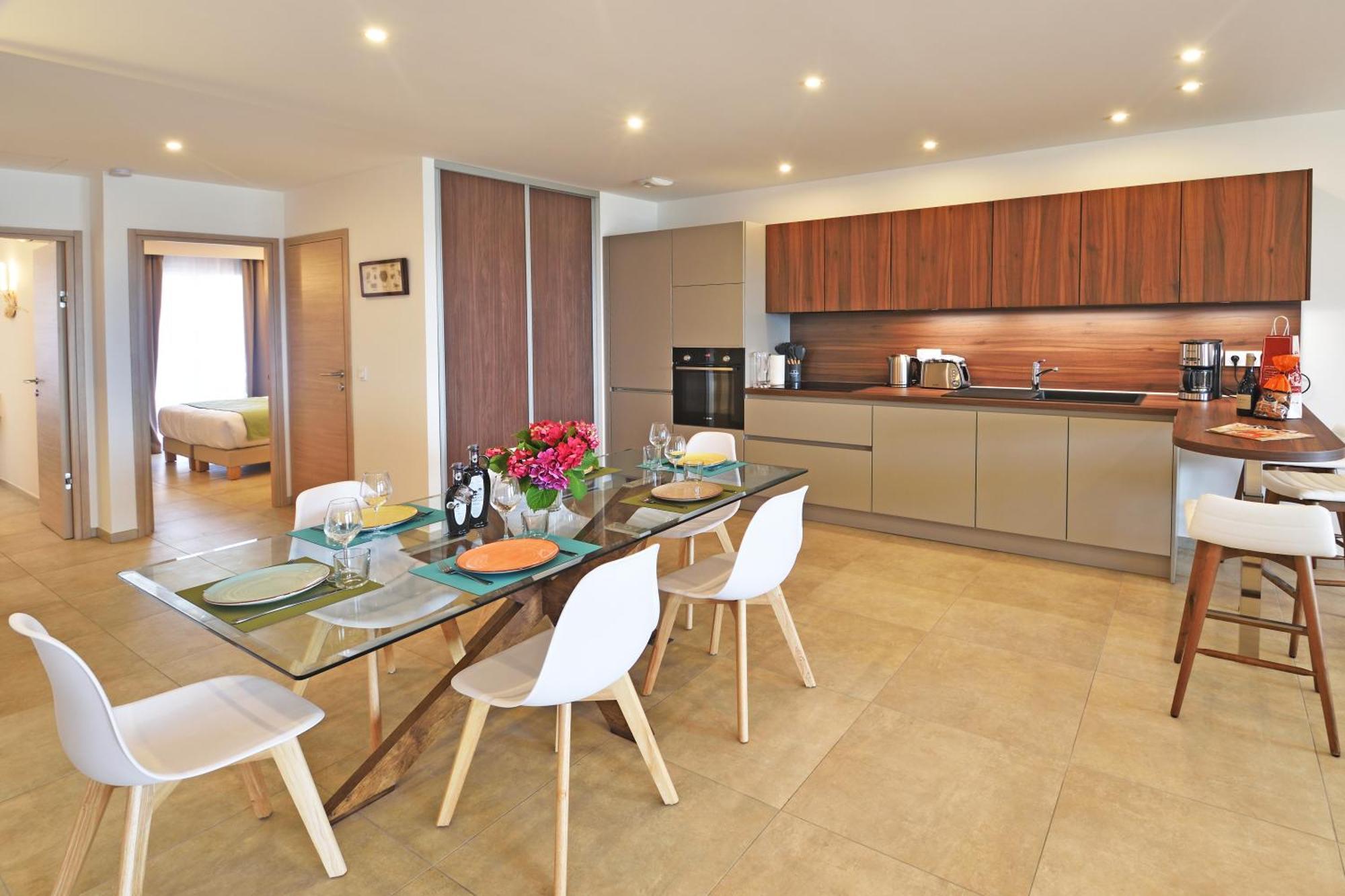 Residence Saint-Jean Luaran gambar