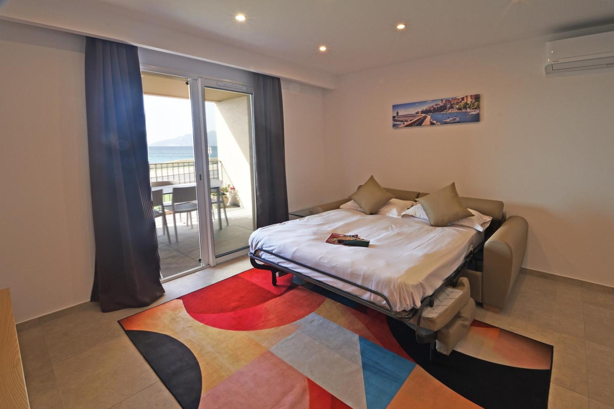 Residence Saint-Jean Luaran gambar