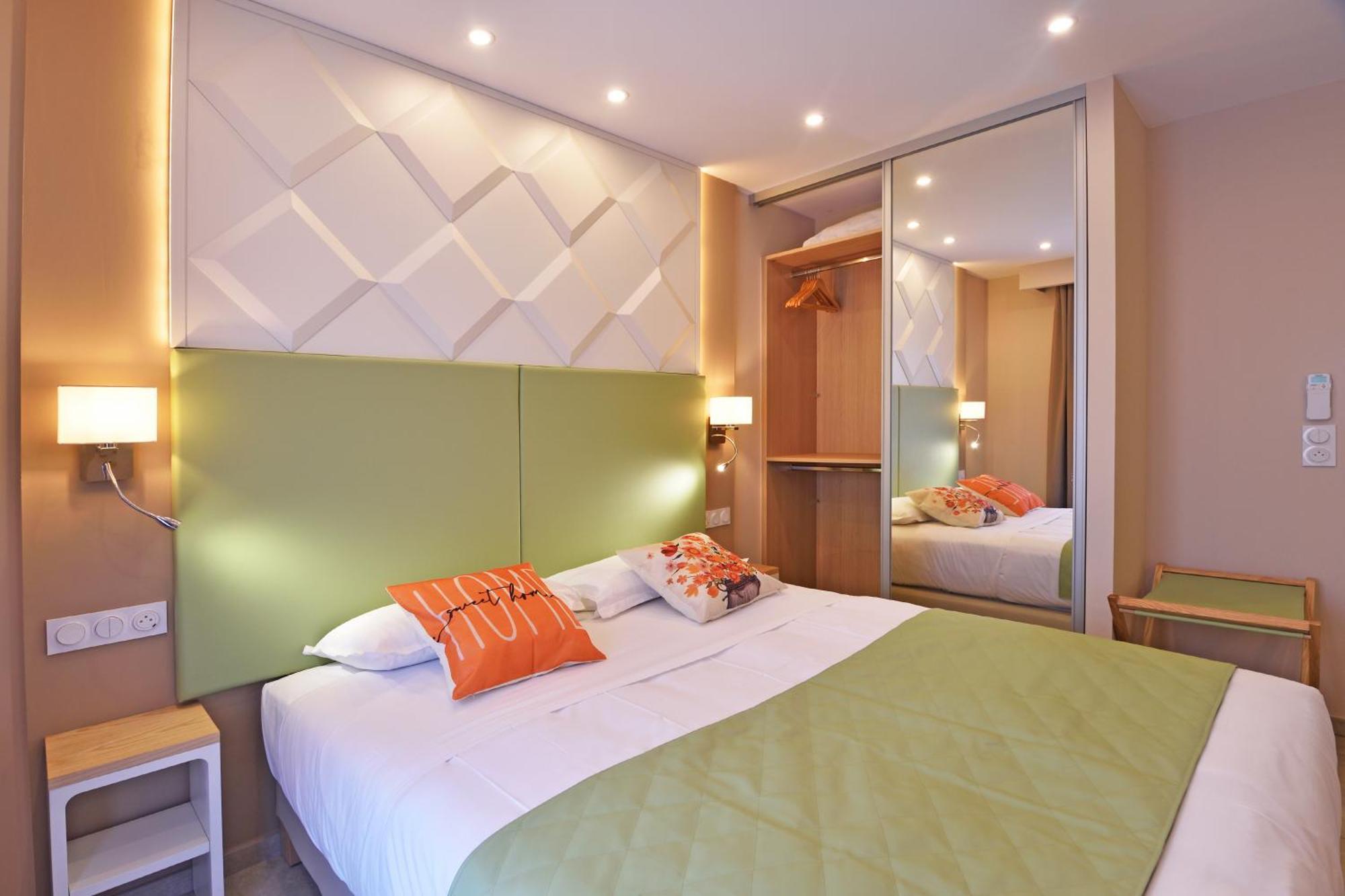 Residence Saint-Jean Luaran gambar
