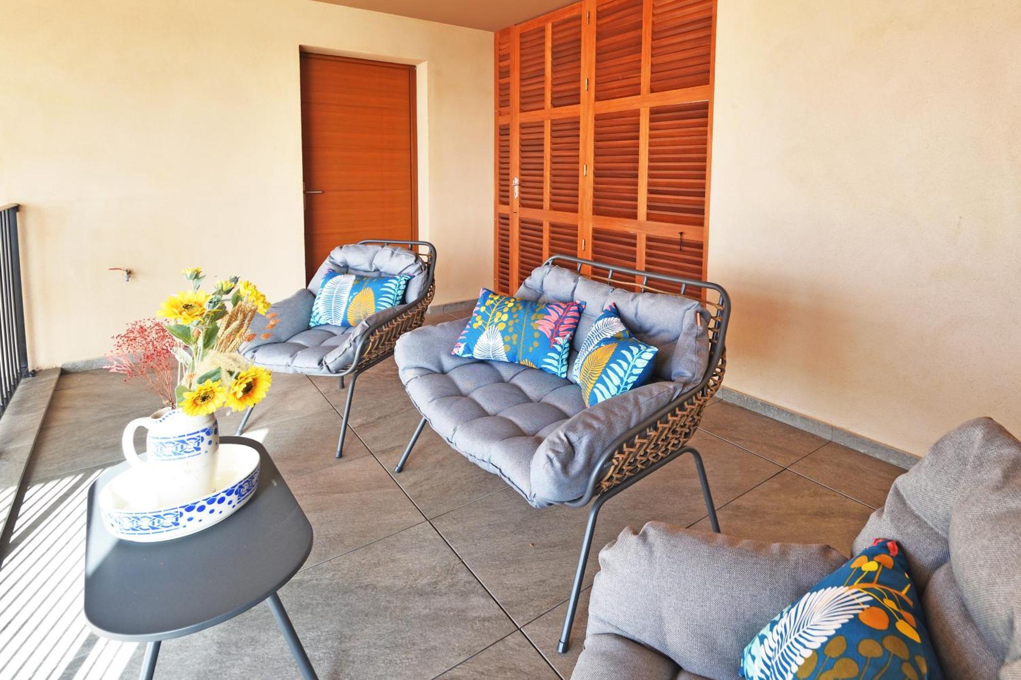 Residence Saint-Jean Luaran gambar