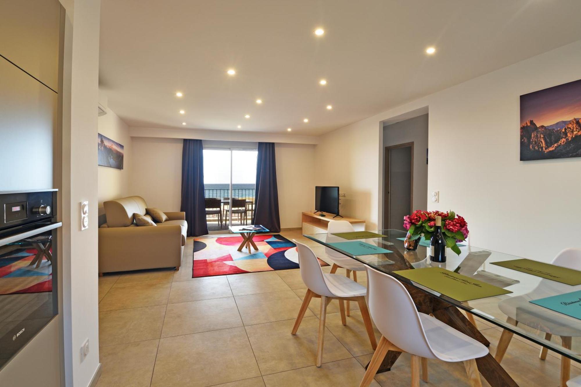 Residence Saint-Jean Luaran gambar