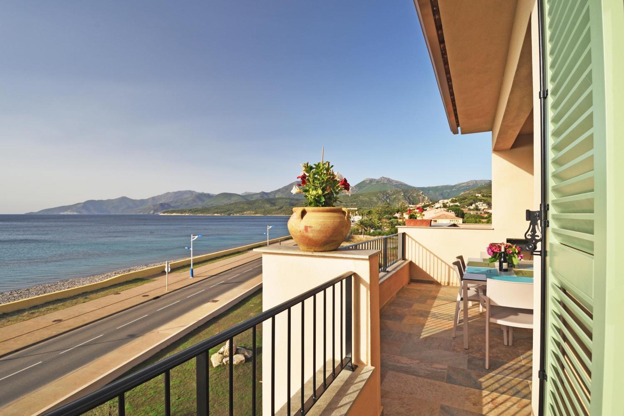 Residence Saint-Jean Luaran gambar