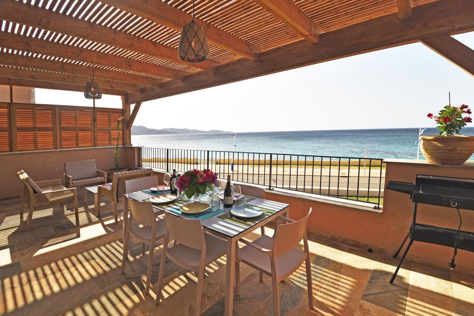 Residence Saint-Jean Luaran gambar