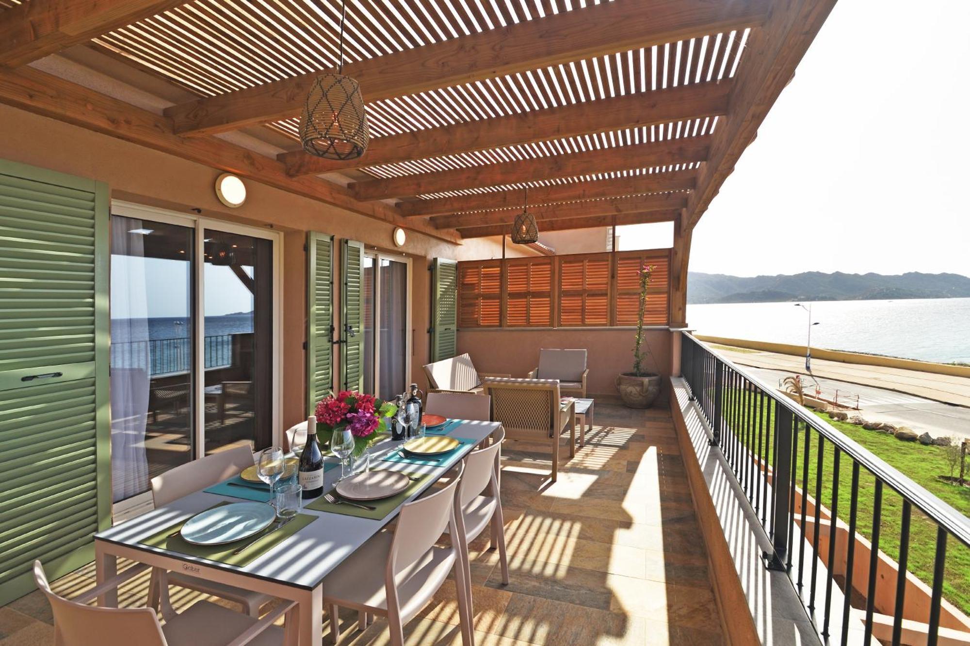 Residence Saint-Jean Luaran gambar