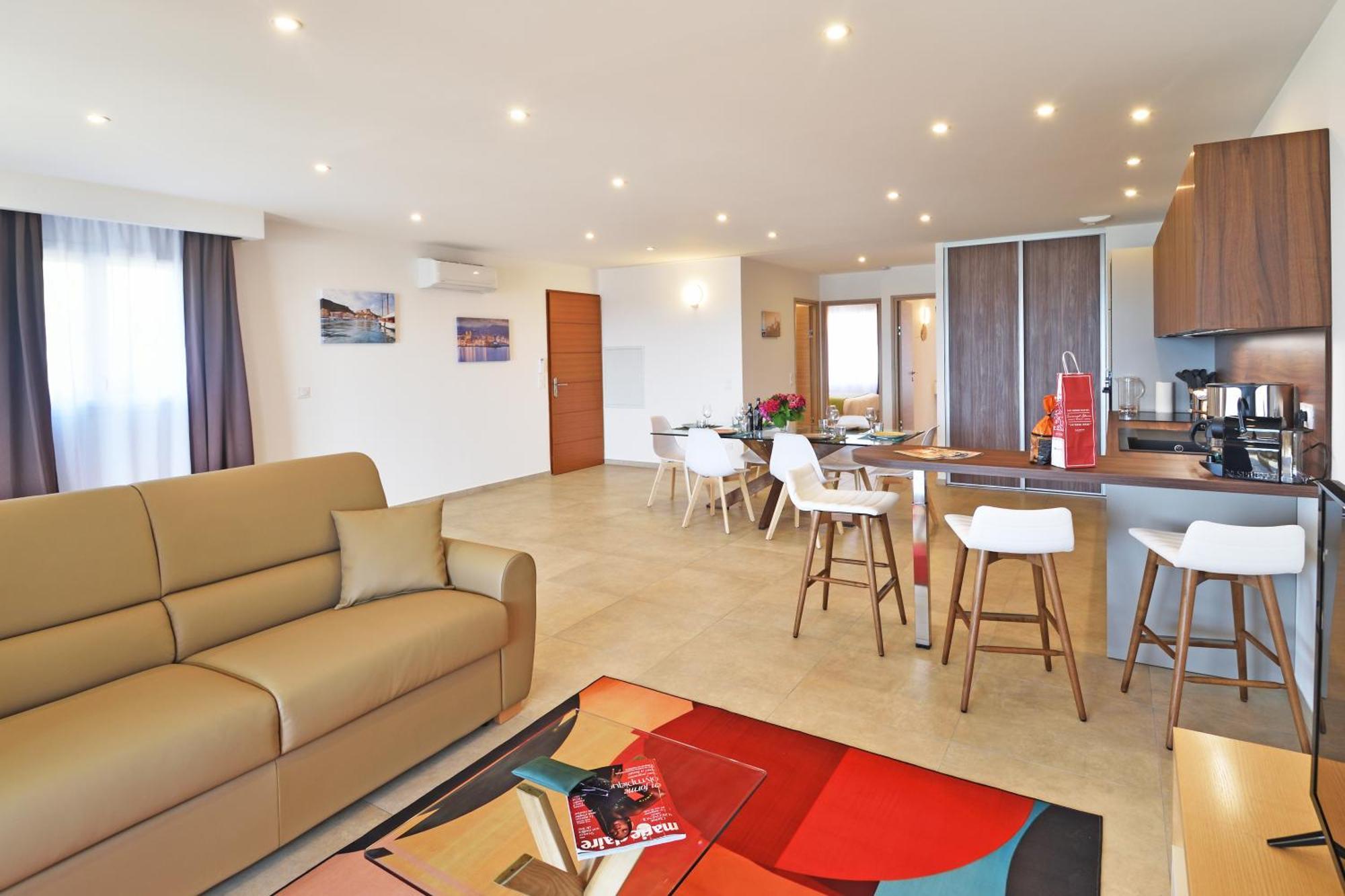 Residence Saint-Jean Luaran gambar