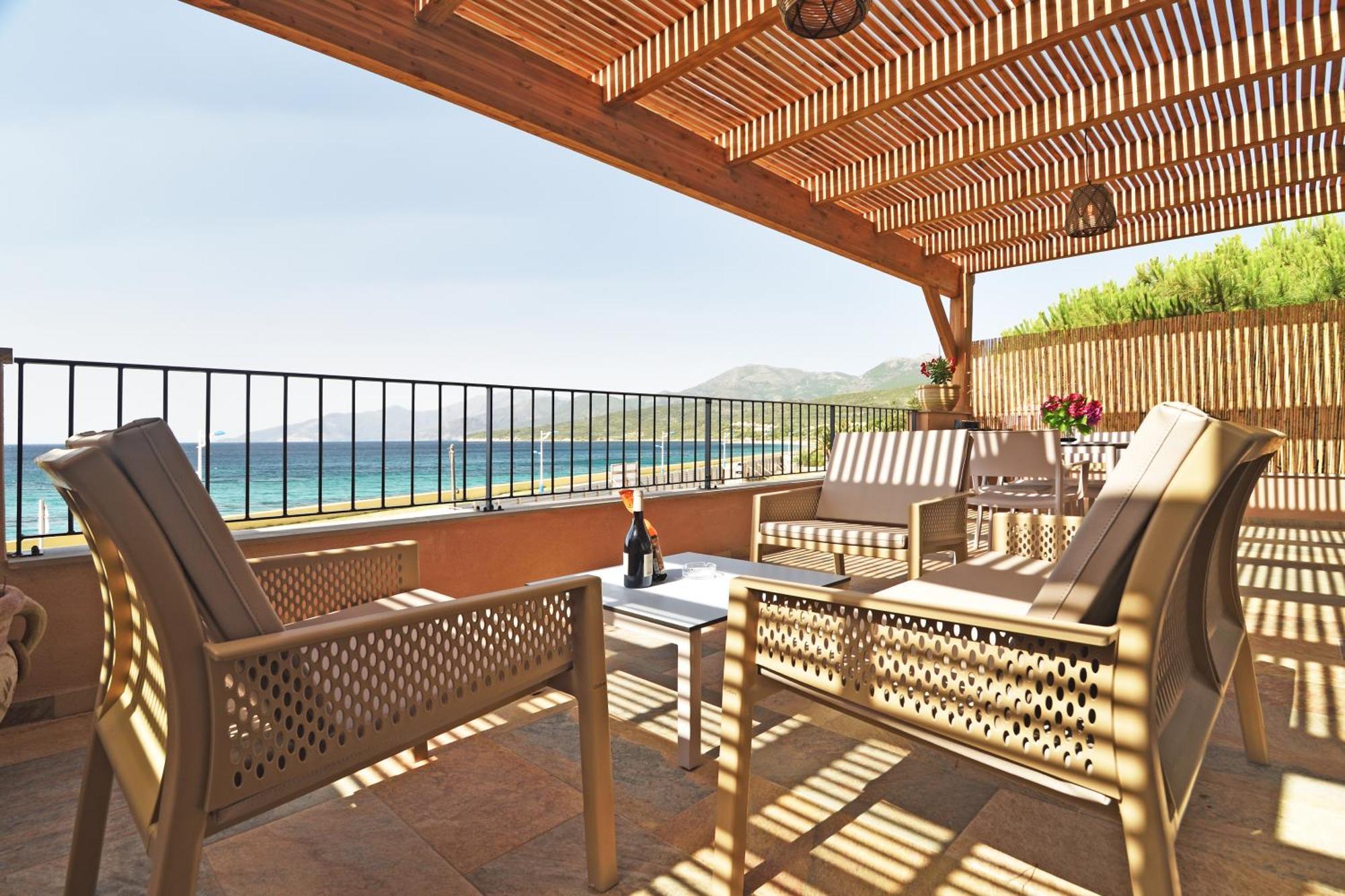 Residence Saint-Jean Luaran gambar