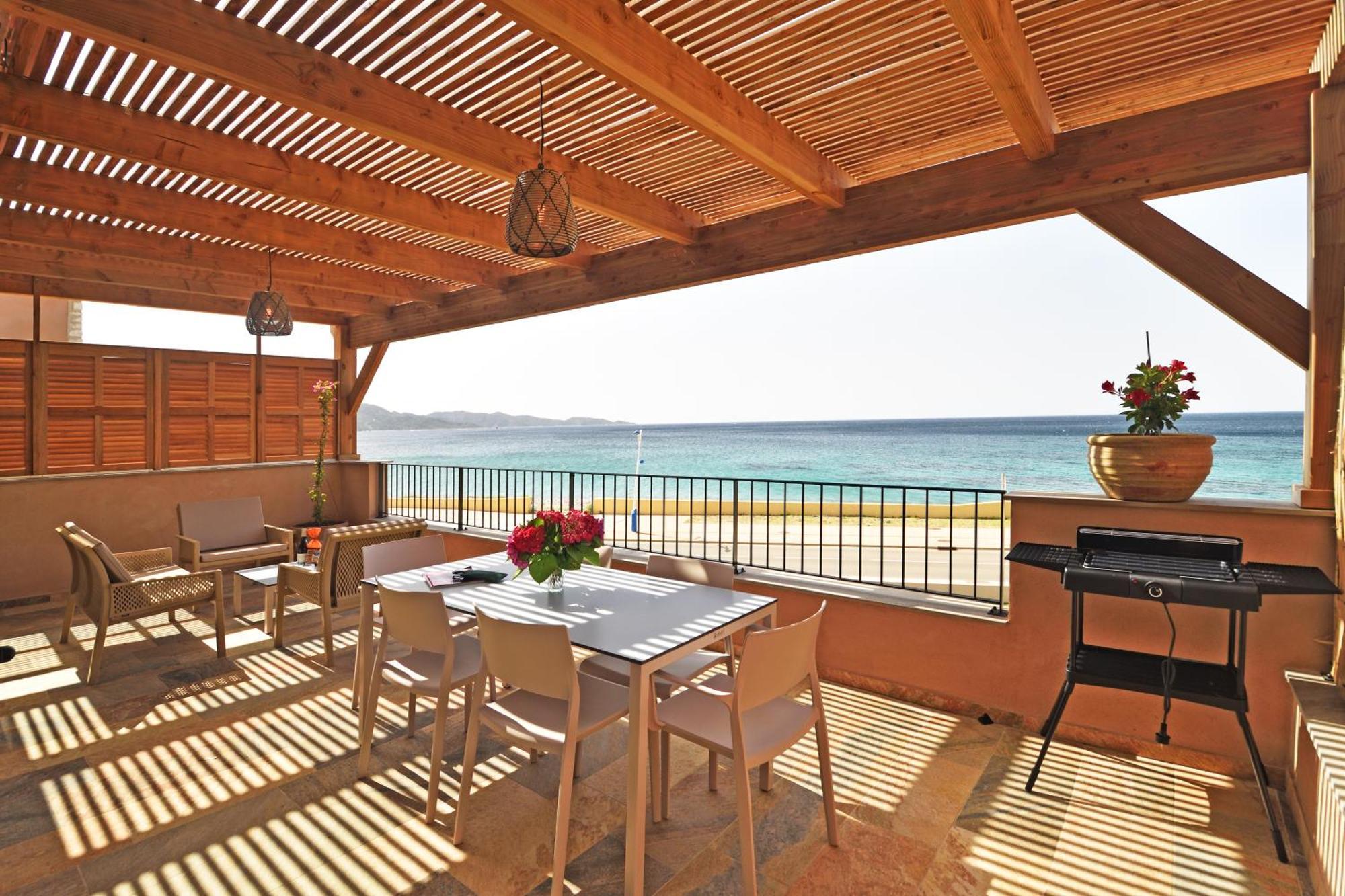 Residence Saint-Jean Luaran gambar
