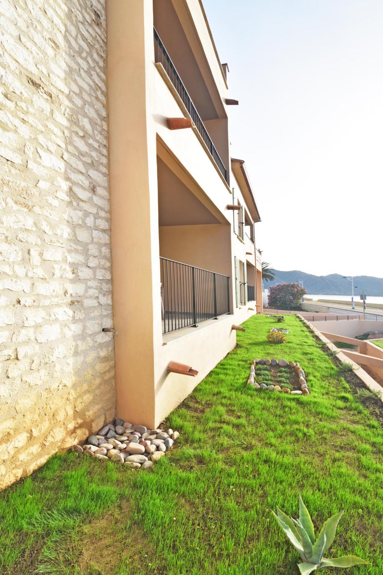 Residence Saint-Jean Luaran gambar