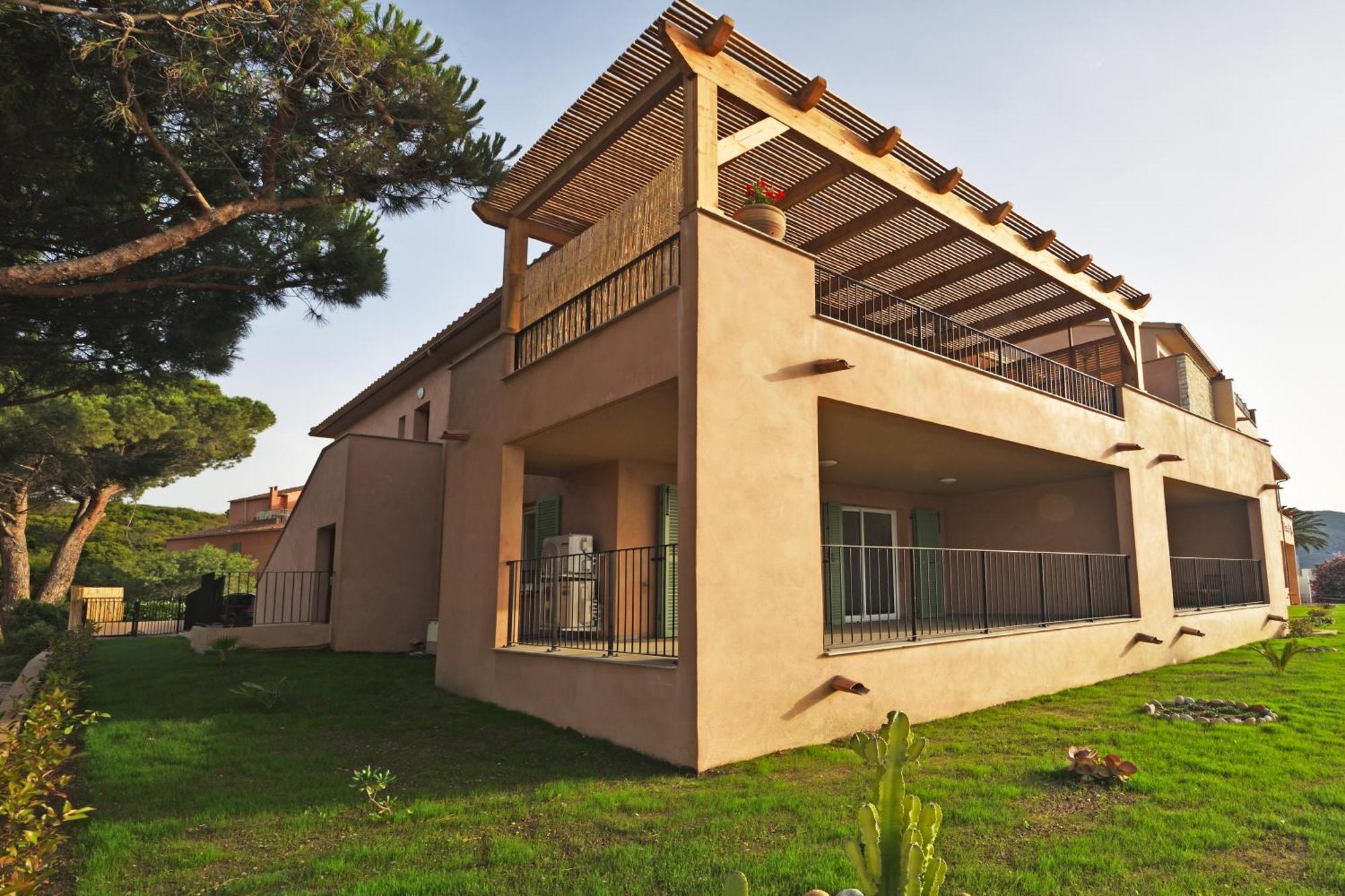 Residence Saint-Jean Luaran gambar