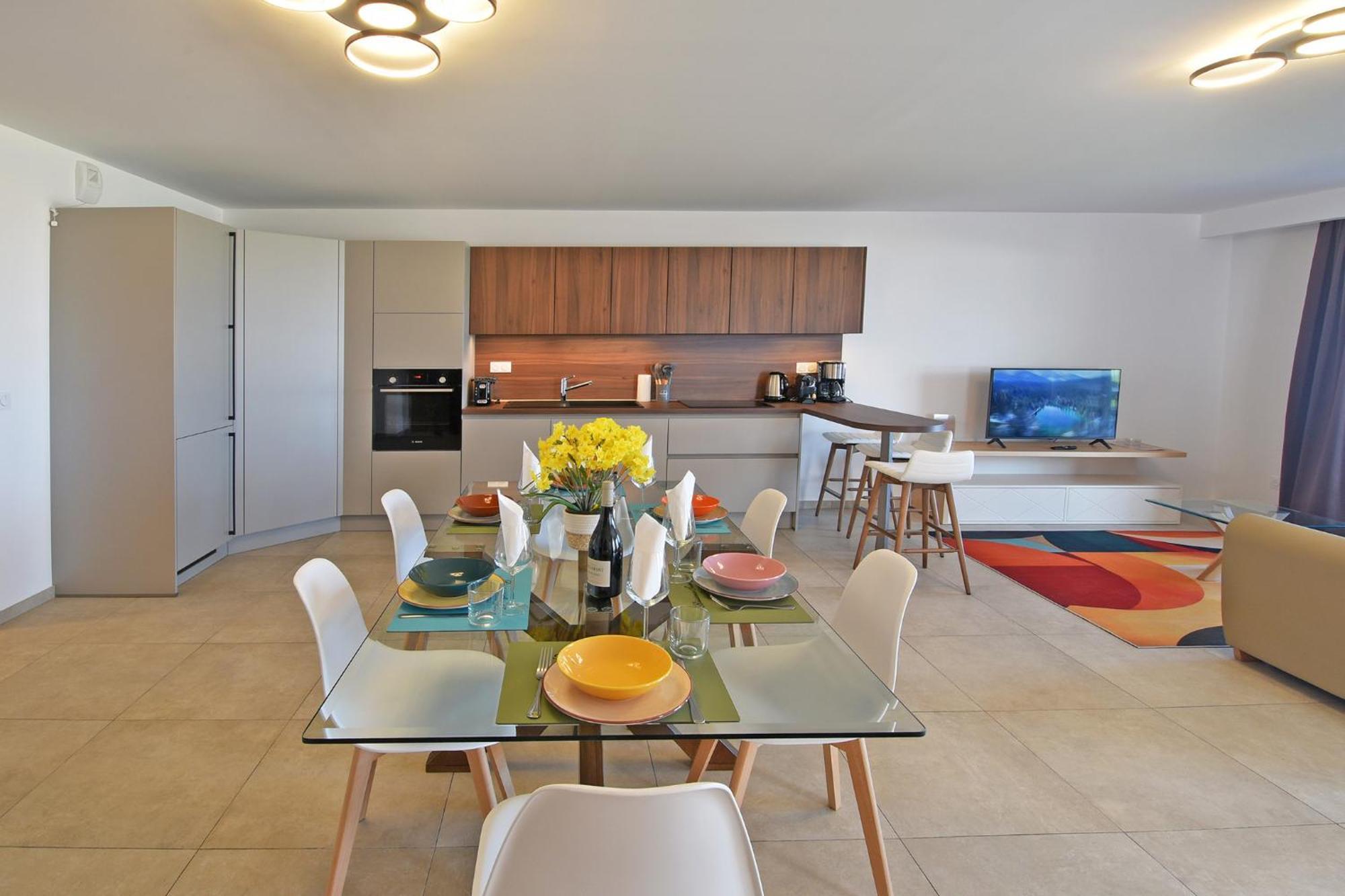 Residence Saint-Jean Luaran gambar