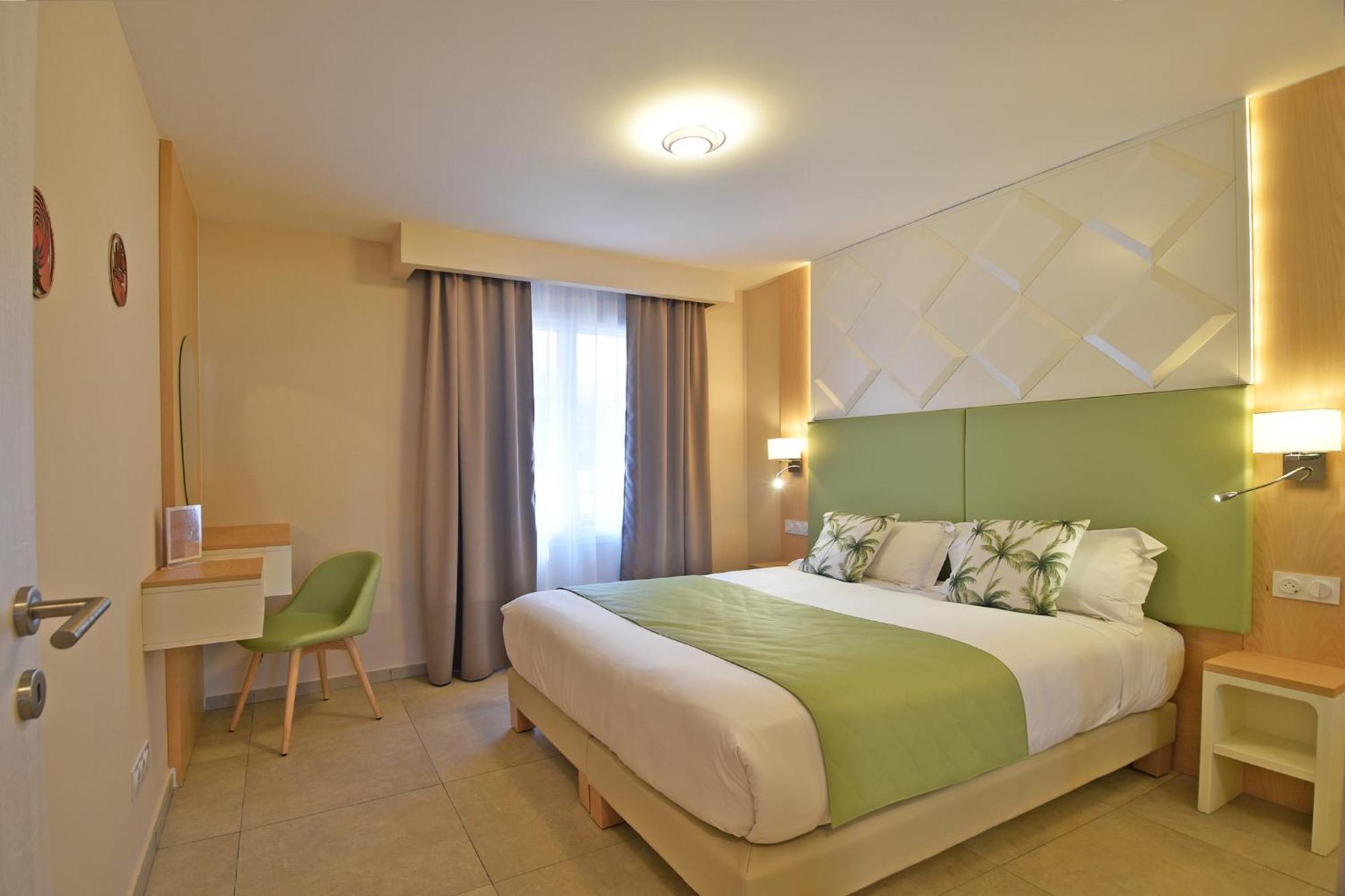 Residence Saint-Jean Luaran gambar