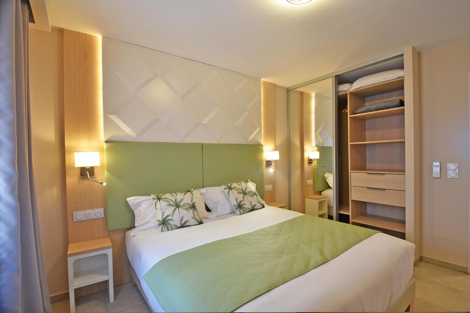 Residence Saint-Jean Luaran gambar