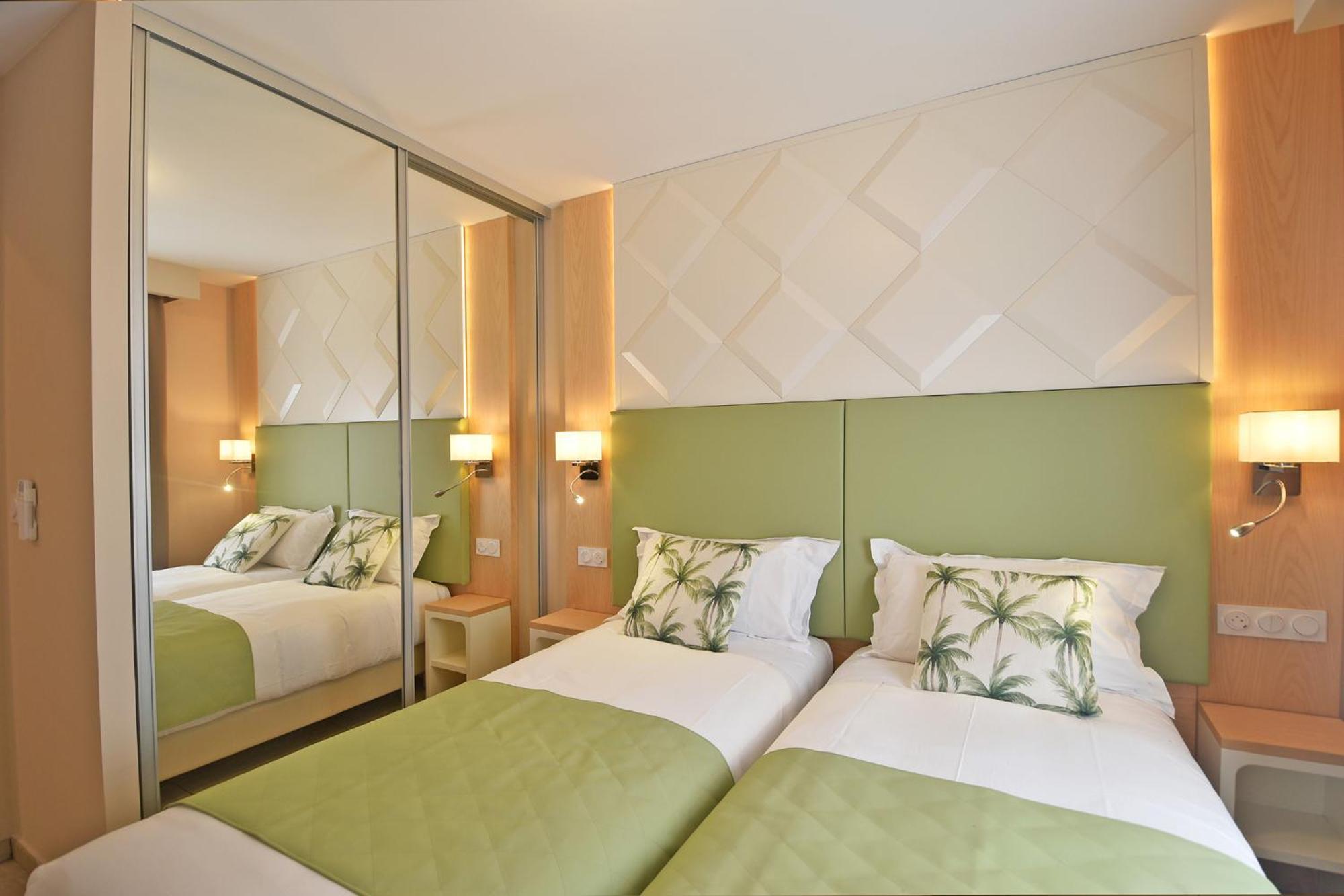 Residence Saint-Jean Luaran gambar