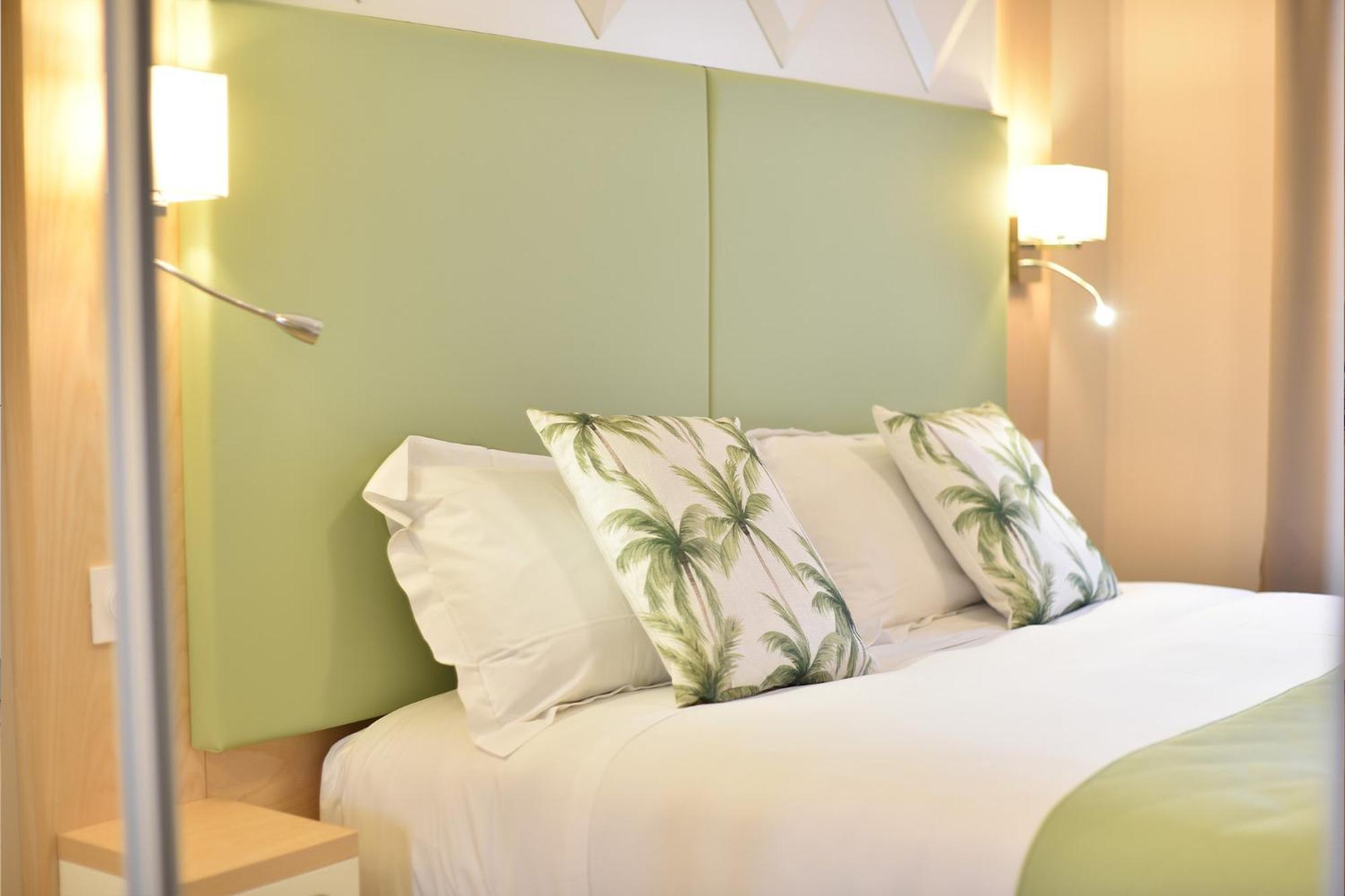 Residence Saint-Jean Luaran gambar