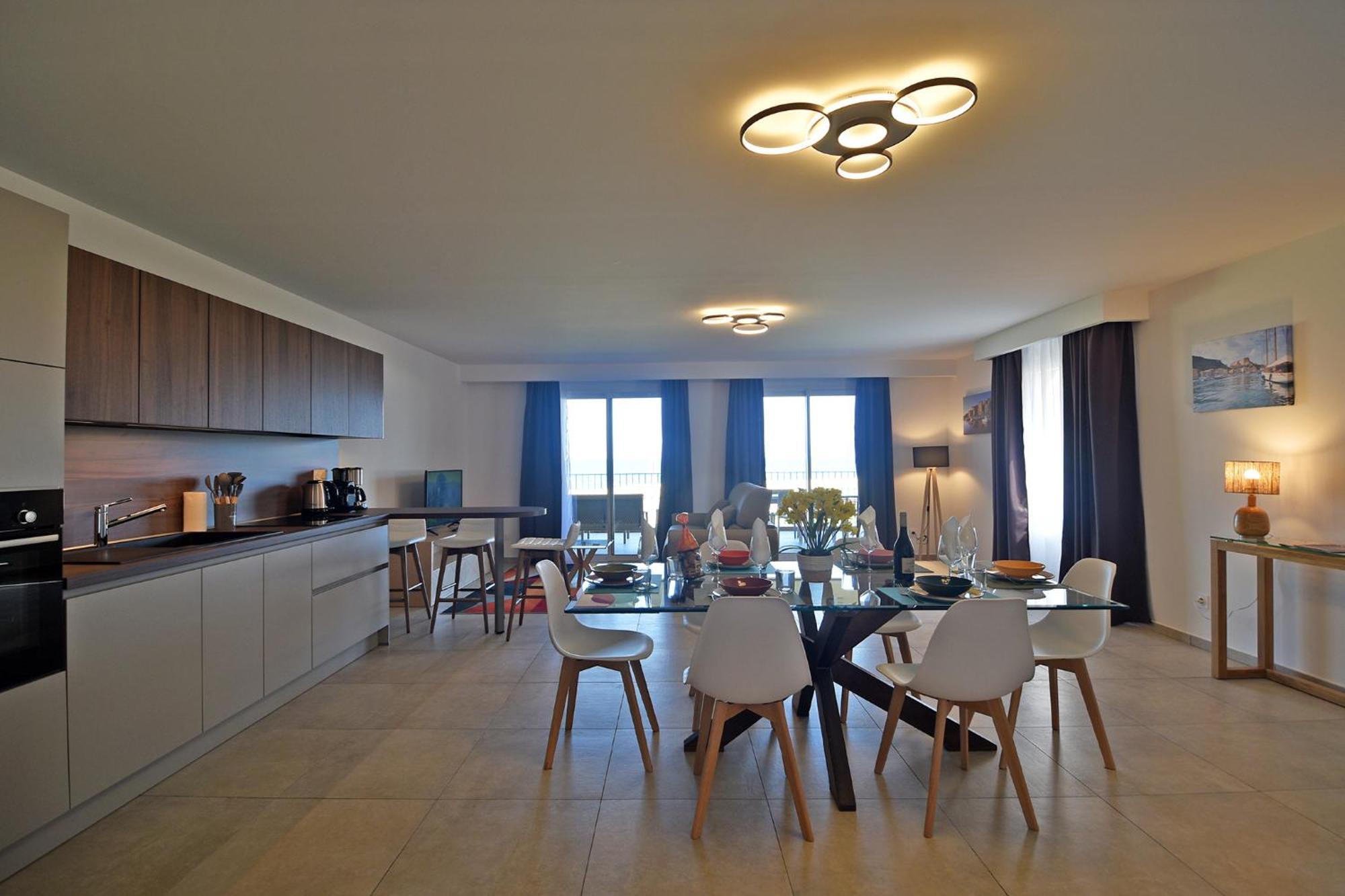 Residence Saint-Jean Luaran gambar