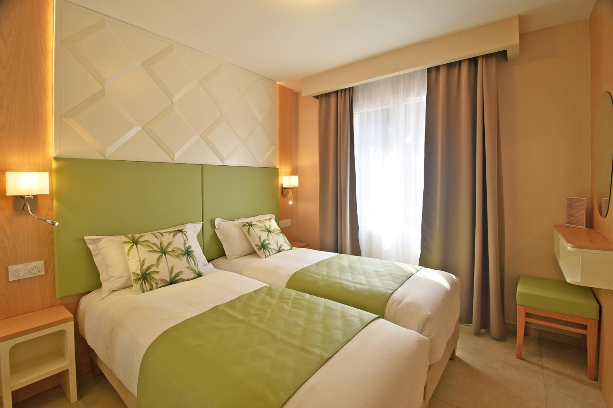 Residence Saint-Jean Luaran gambar